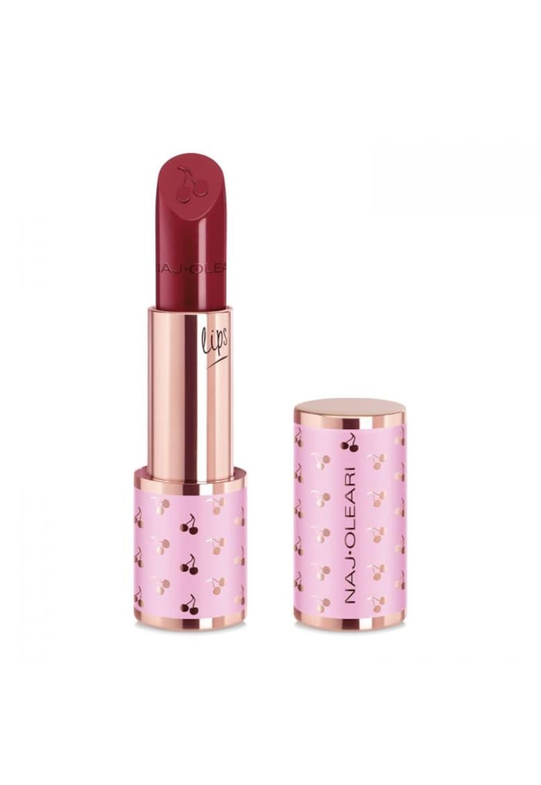Ruj mat 10 Wine - Forever Matte Lipstick - 3.5g