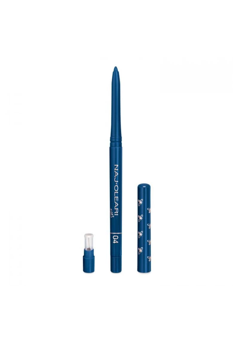 Creion de ochi 04 Pearly Midnight Blue - Irresistible Eyeliner & Kajal Pencil - 1.2g