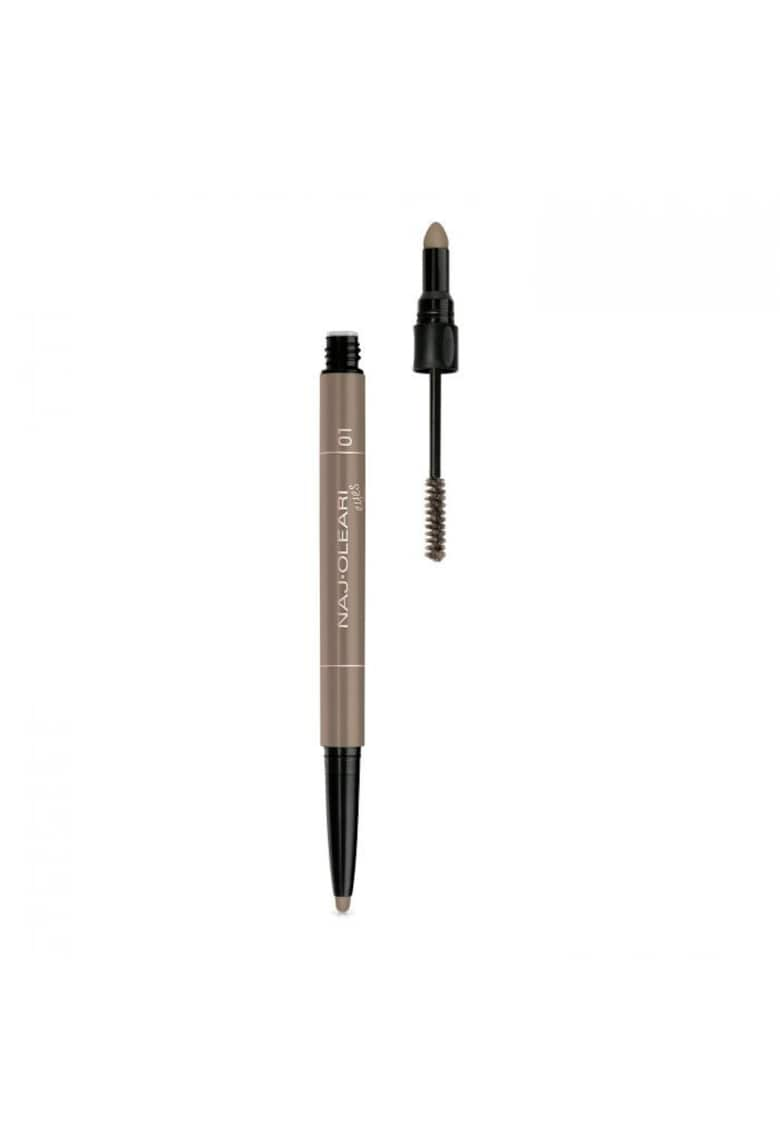 Creion sprancene 01 Blondes - 3 In 1 Perfect Brow Blonde - 0.15g