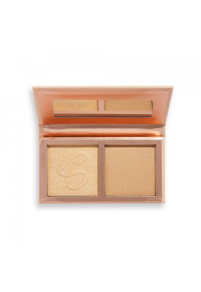 Iluminator X Soph Face Duo Cookies And Cream - 9g