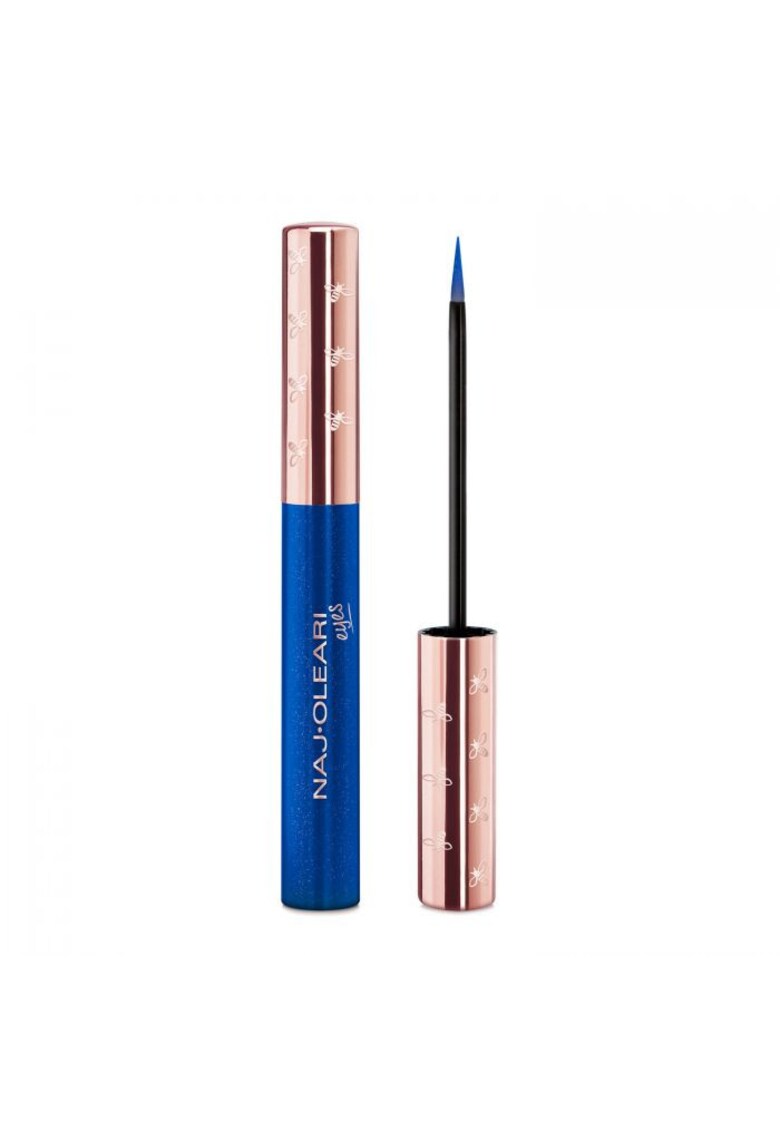 Tus de ochi Impeccable Eyeliner - 4ml