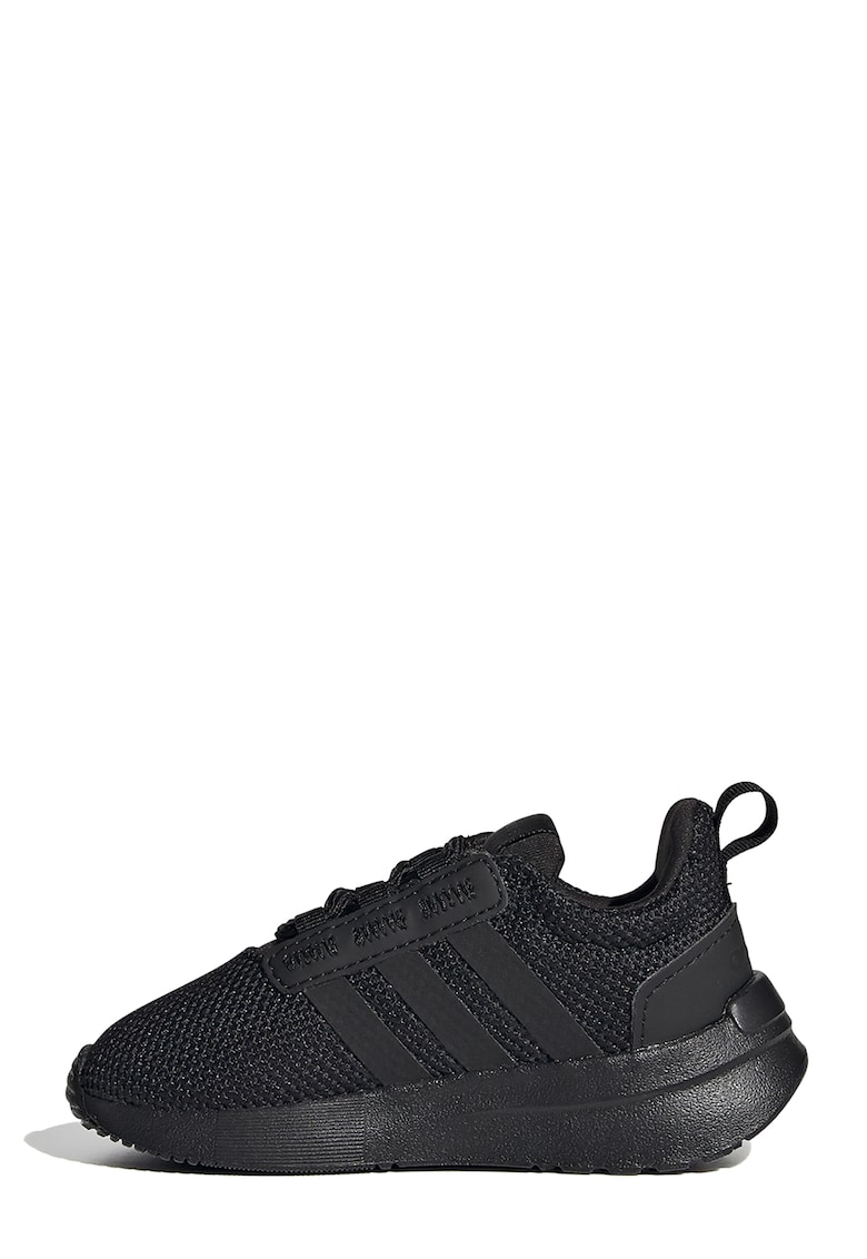 Pantofi sport usori cu sireturi elastice Racer