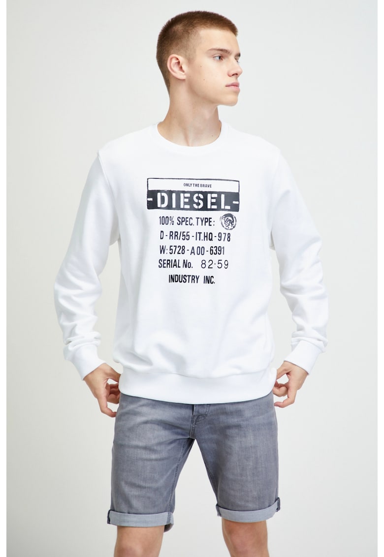 Hanorac barbati SEGR-S-GIRK