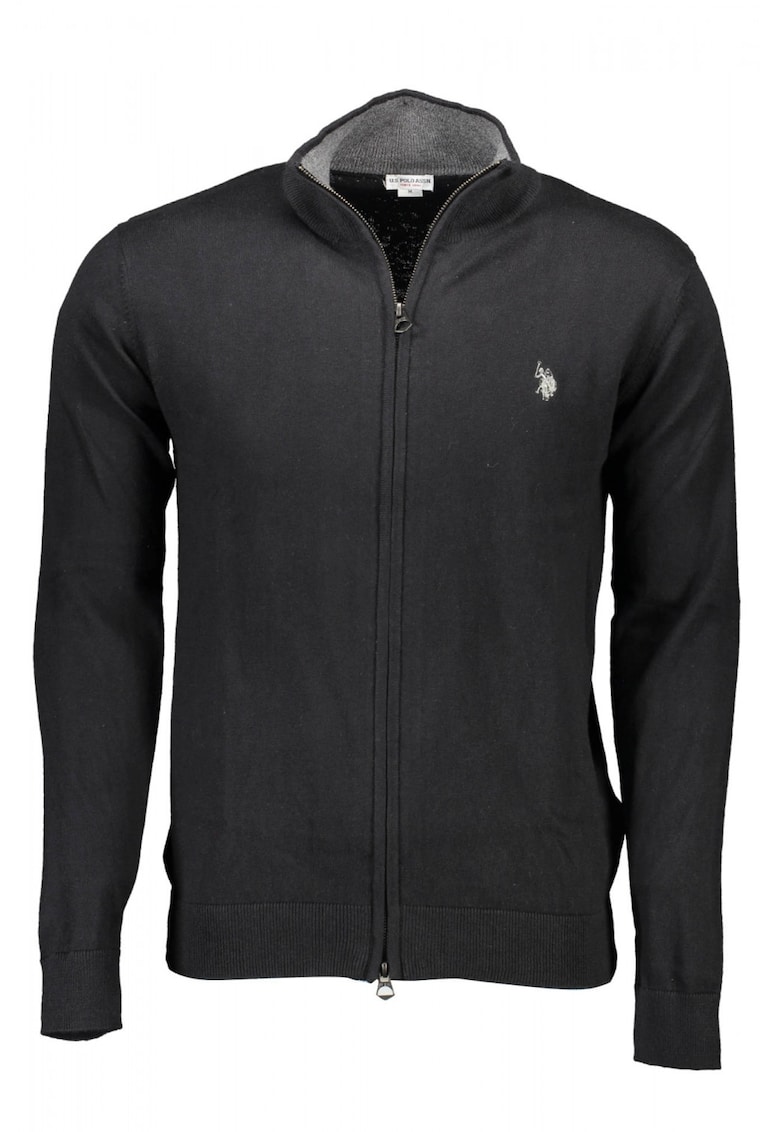 Hanorac barbati cu fermoar 7114