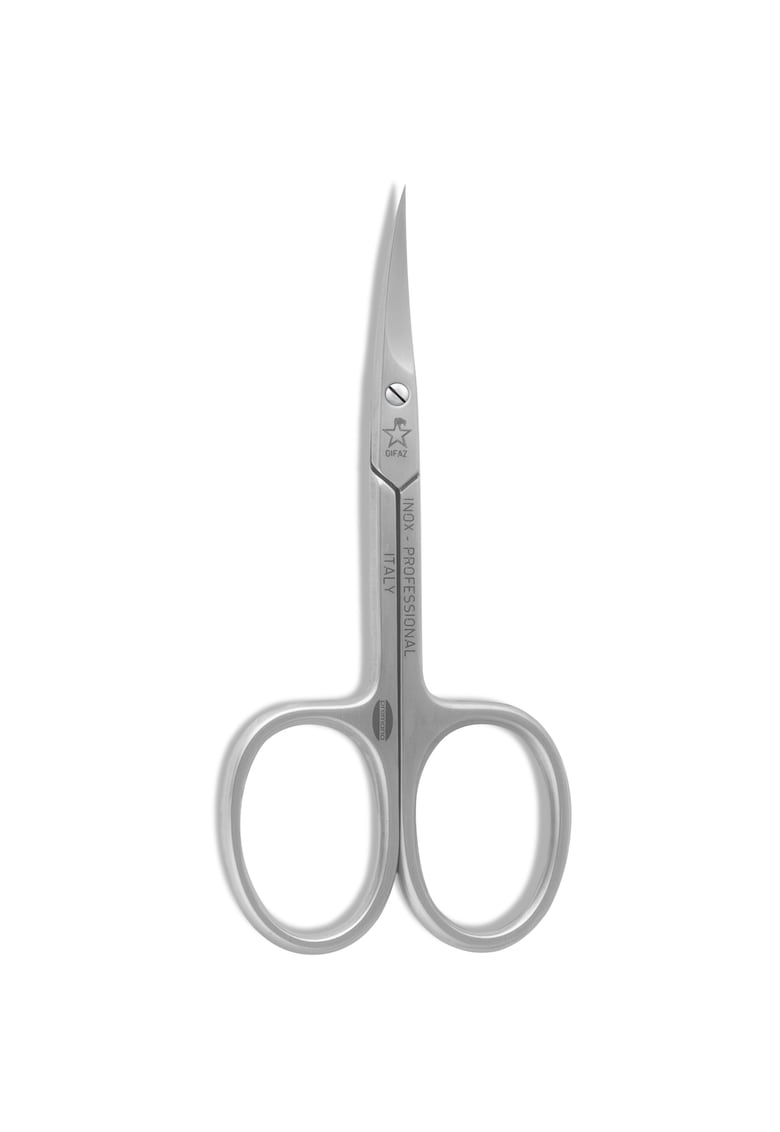 Forfecuta cuticule Italy Art. 50 - inox Forfecuta cuticule Italy Art. 50 - inox