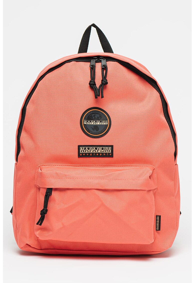 Rucsac unisex cu buzunar exterior cu fermoar Voyage 3