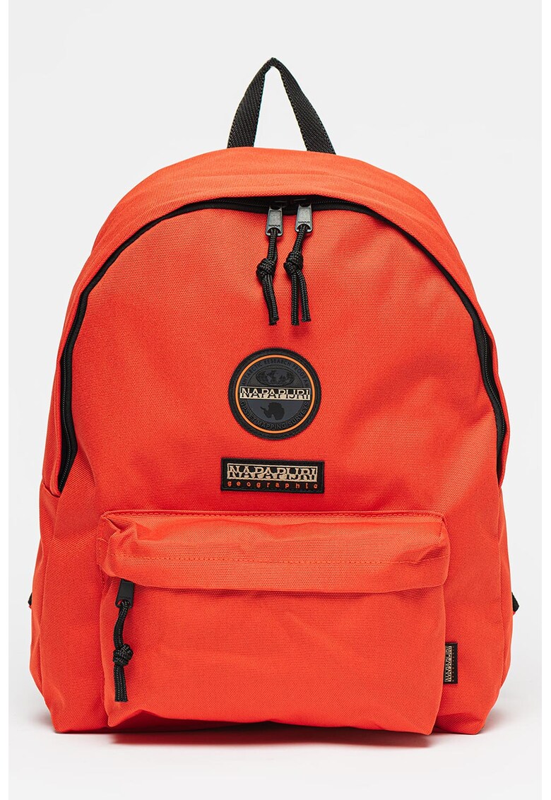 Rucsac unisex cu buzunar exterior cu fermoar Voyage 3