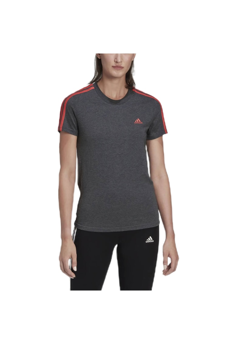Tricou Loungewear Essentials Slim - HF7237 14426