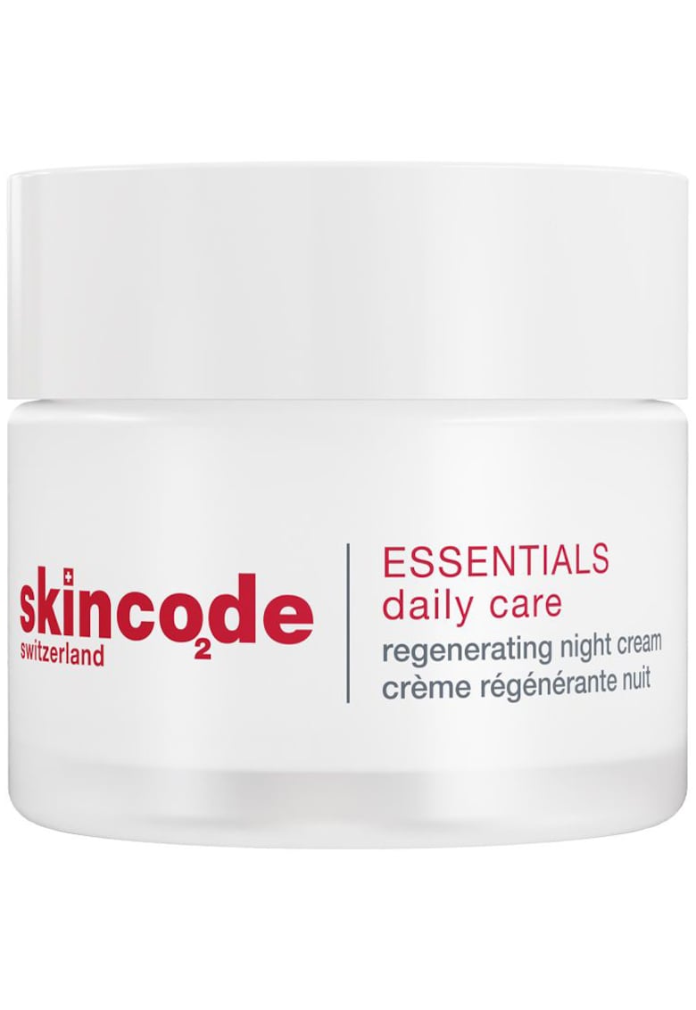 Crema de noapte Essentials - 50 ml