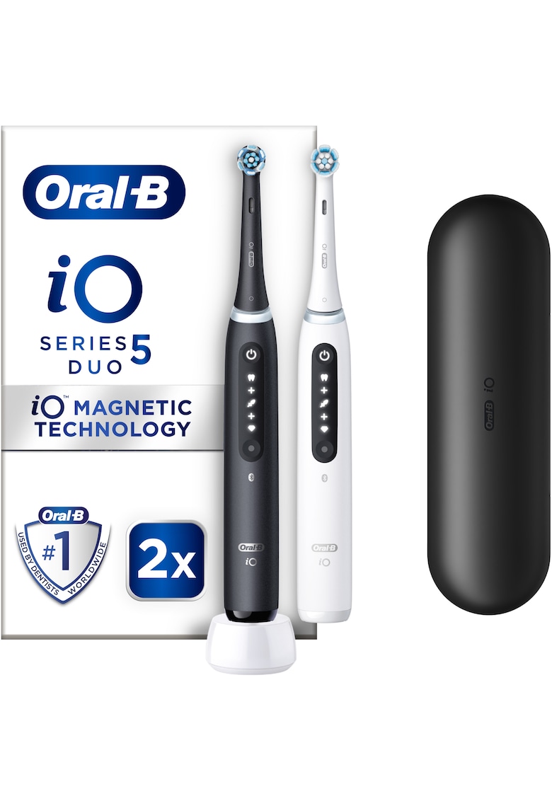 Periuta de dinti electrica iO5