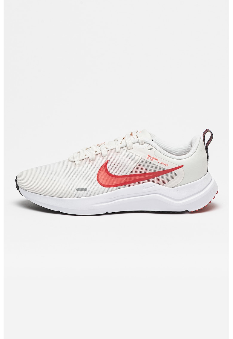 Pantofi cu logo pentru alergare Downshifter 12