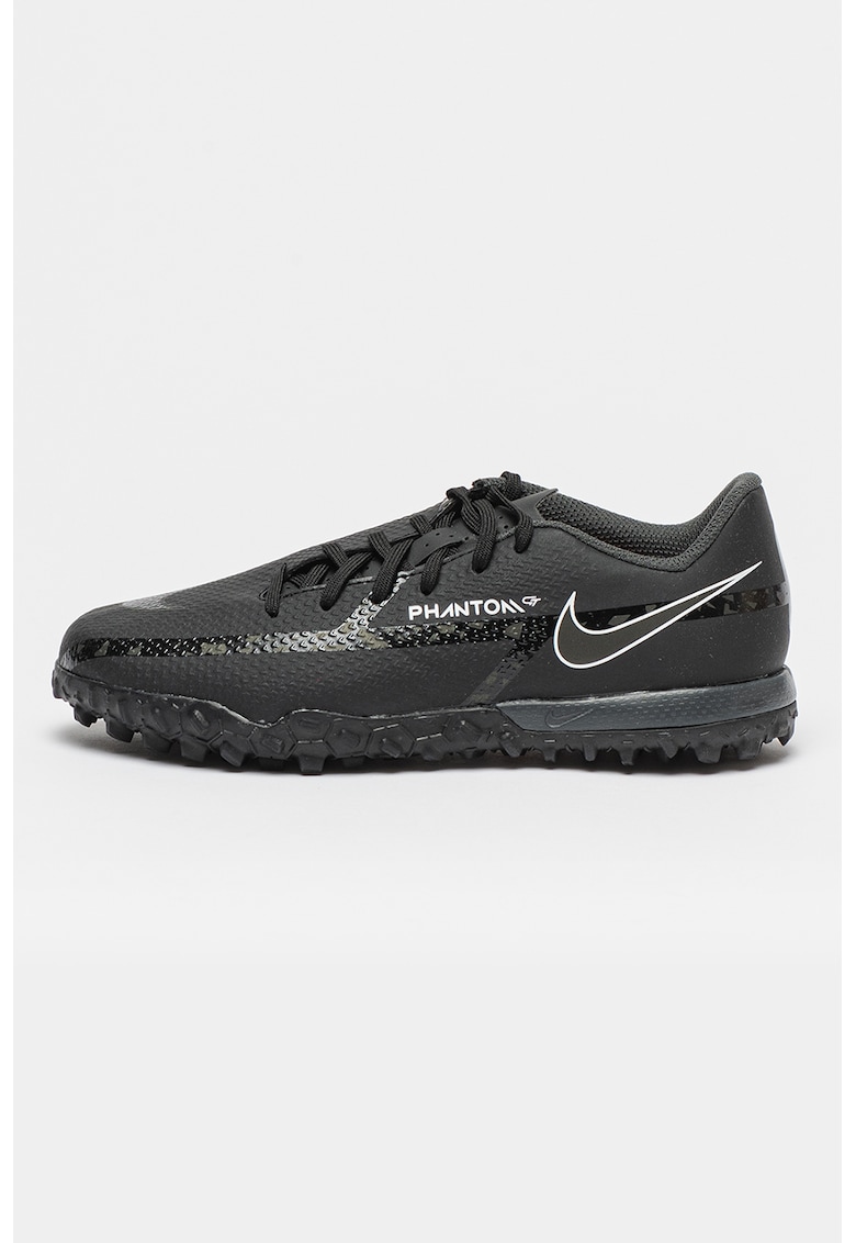 Pantofi low-cut pentru fotbal Phantom GT2 Academy - Negru