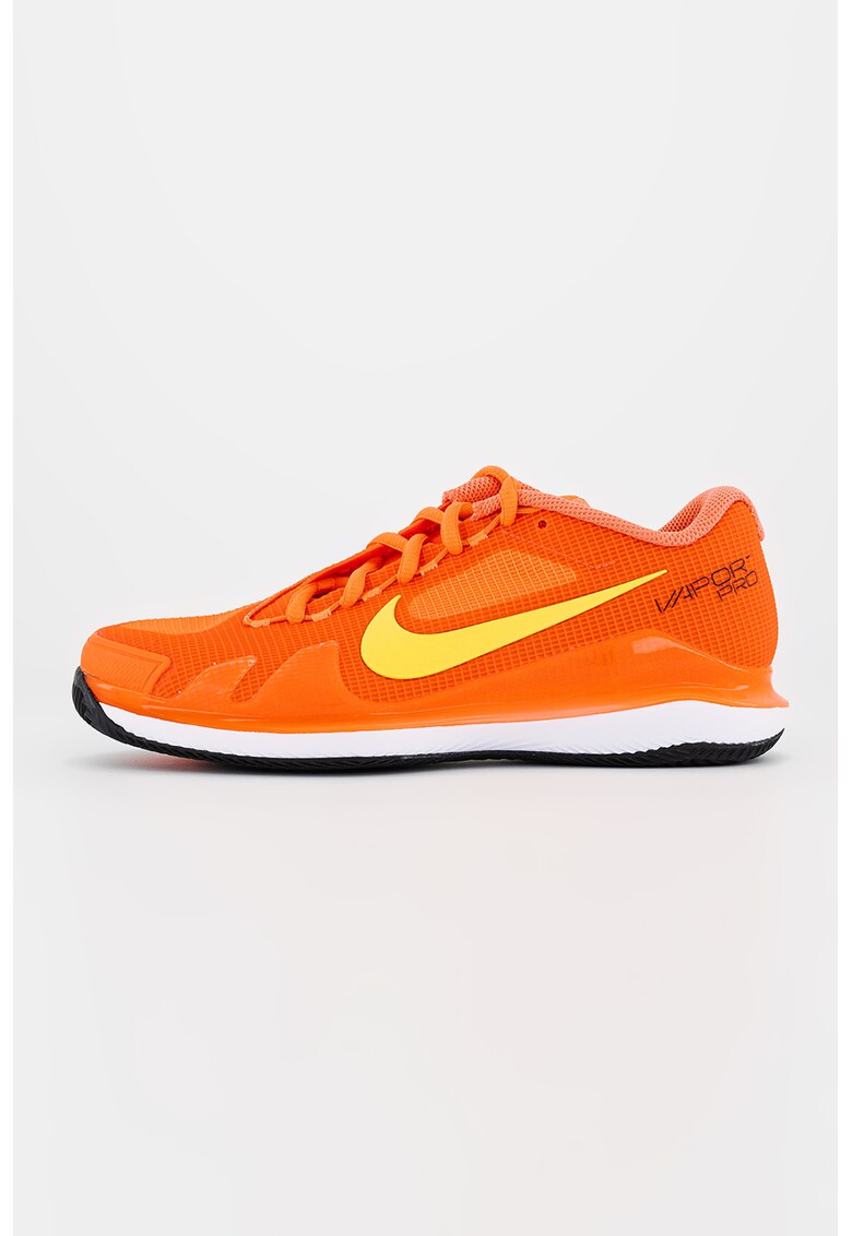 Nike Тенис обувки Zoom Vapor Pro Clay с лого за Жени Nike Тенис обувки Zoom Vapor Pro Clay с лого за Жени