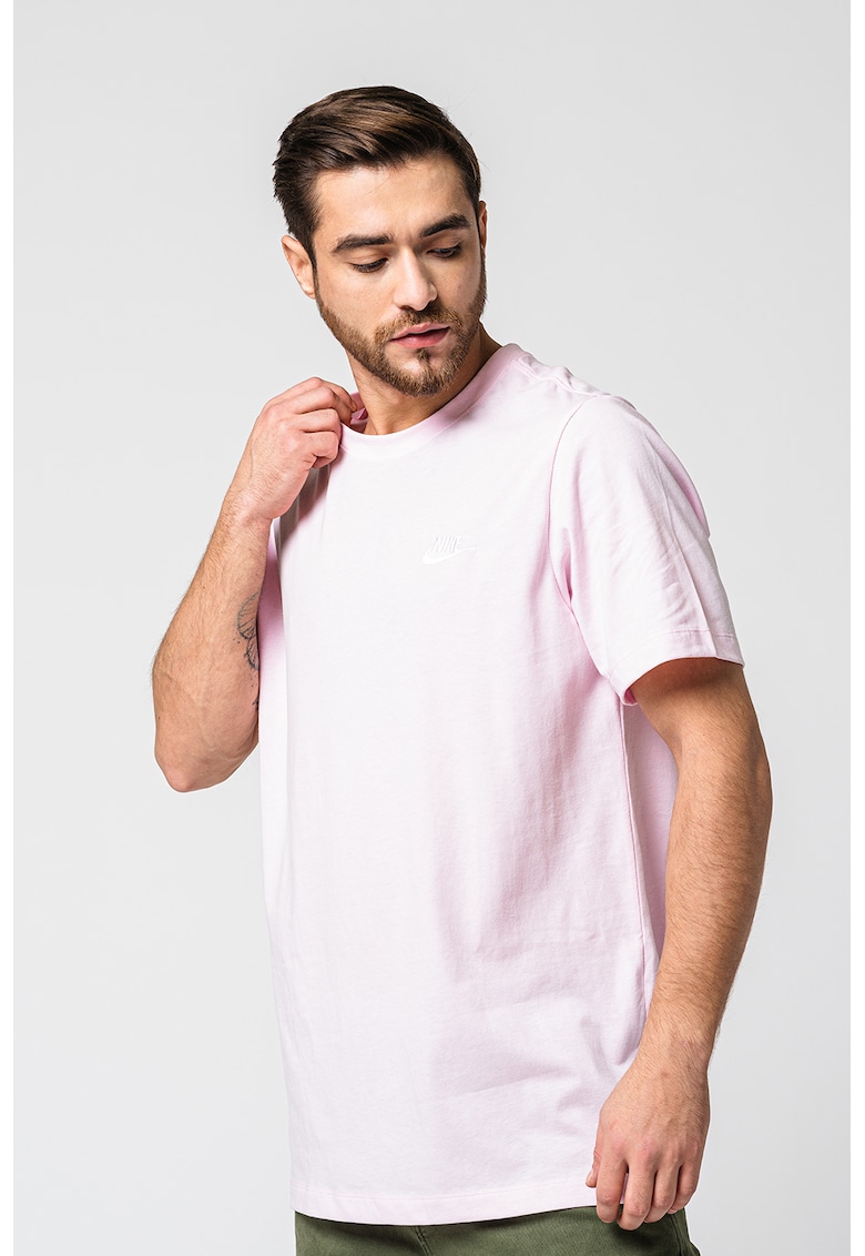 Tricou de bumbac Sportswear Club