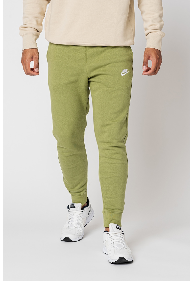 Pantaloni de trening cu buzunare laterale