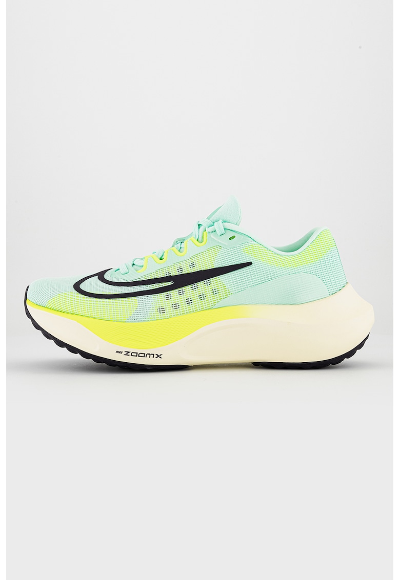 Nike Текстилни обувки Zoom Fly 5 за бягане за Мъже Nike Текстилни обувки Zoom Fly 5 за бягане за Мъже
