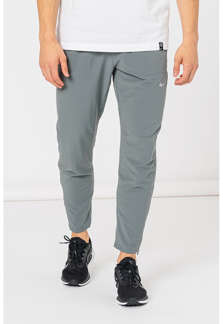 Pantaloni sport cu tehnologi Dri-Fit - pentru alergare Phenom Elite