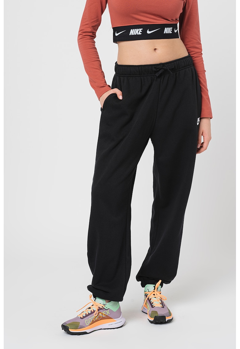 Pantaloni de trening relaxed fit cu buzunare laterale Sportswear Club