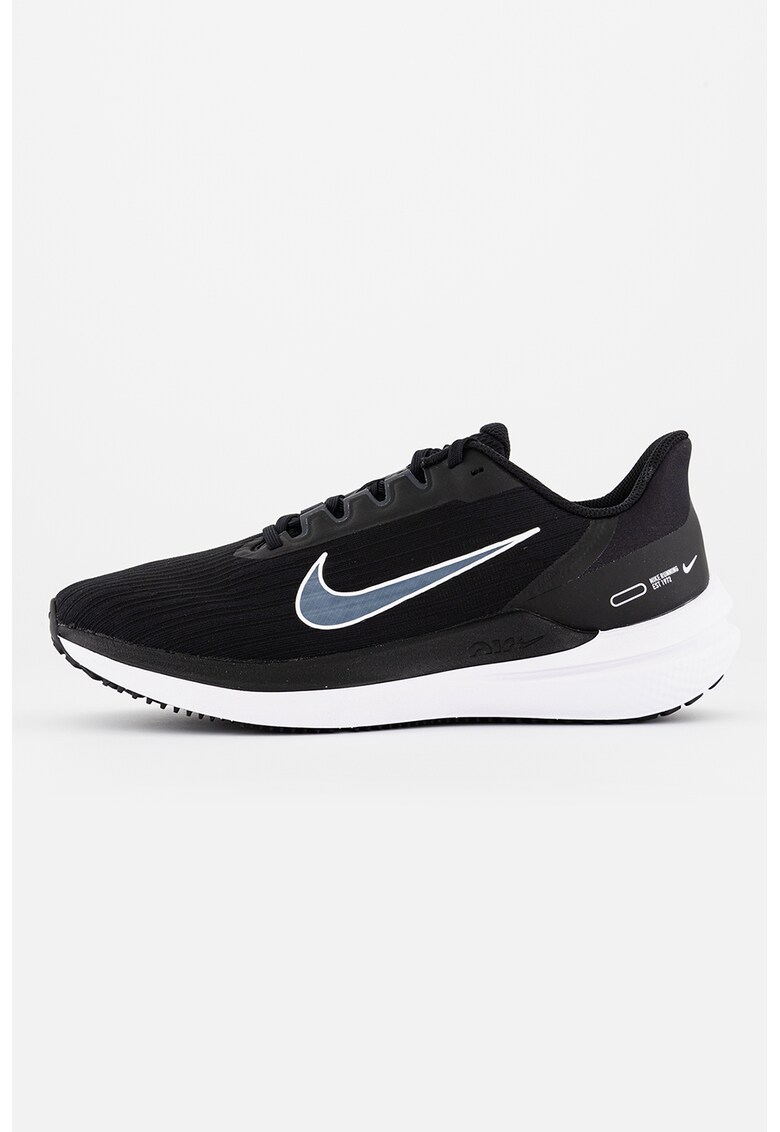 Nike Обувки за бягане Air Winflo с лого за Мъже Nike Обувки за бягане Air Winflo с лого за Мъже