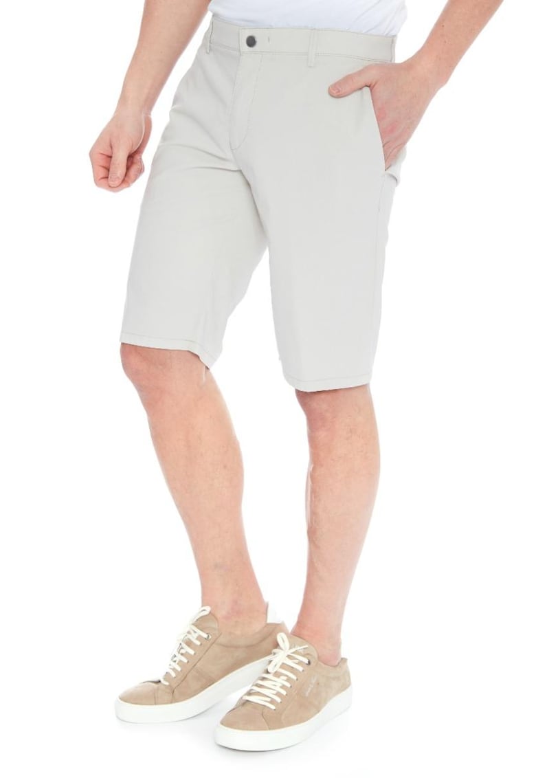 Pantaloni B-Lucky 5410 bej - Bej