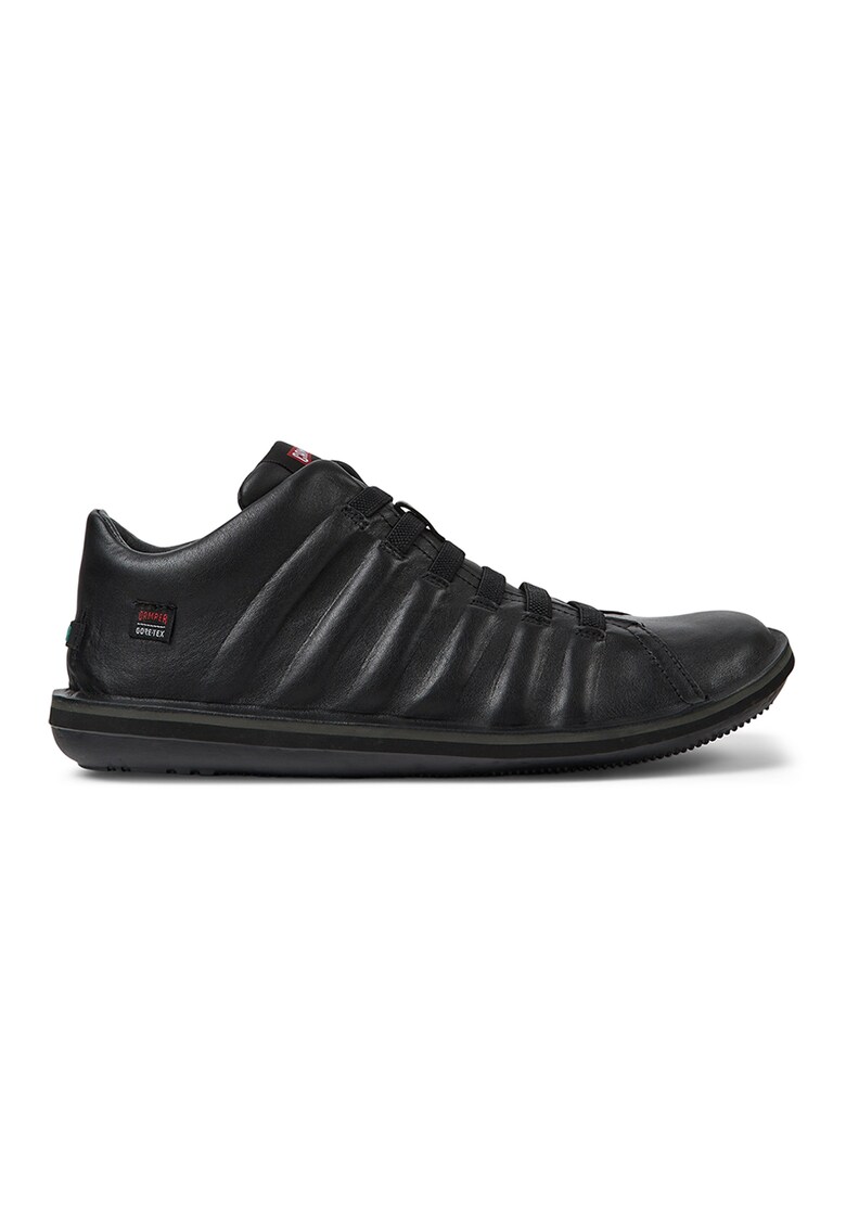 Pantofi sport low-cut de piele BARBATI 2023-06-01