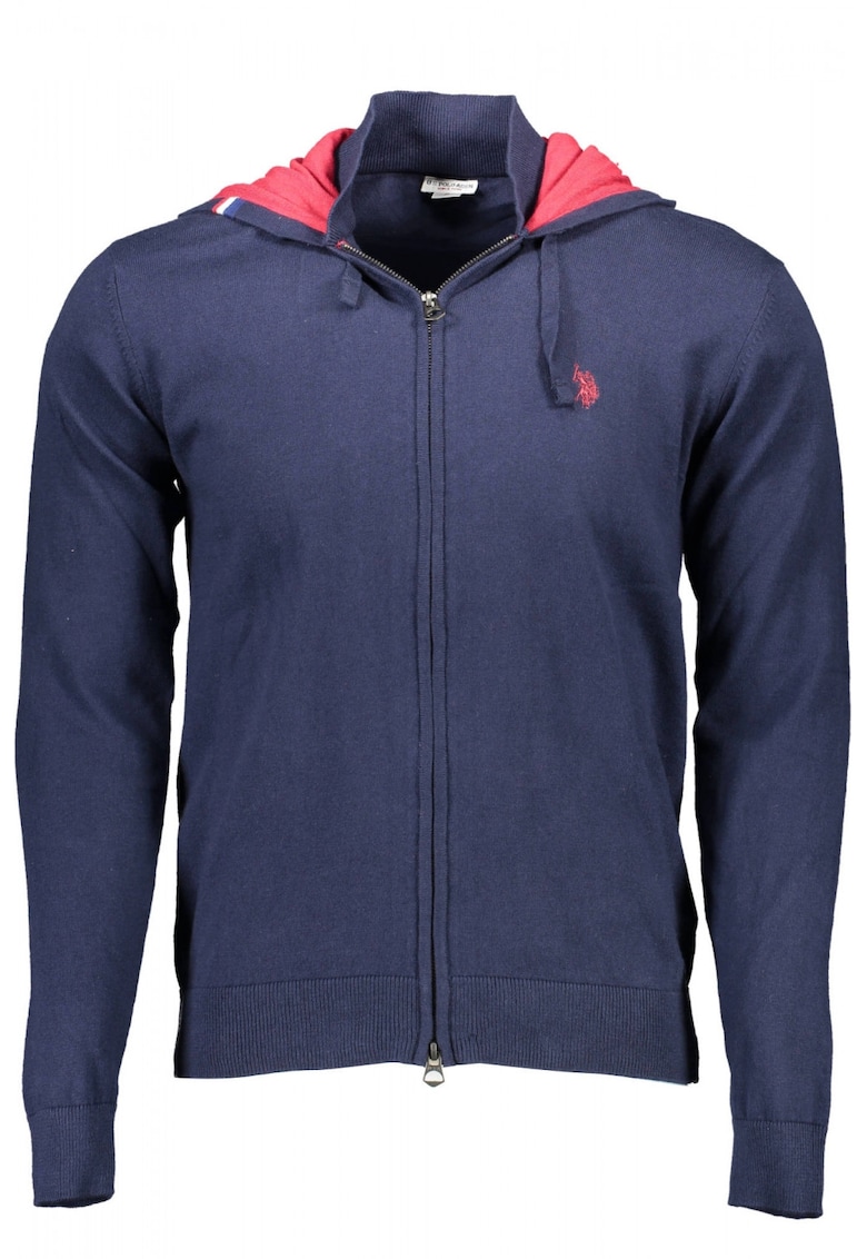 Hanorac barbati cu gluga 7108