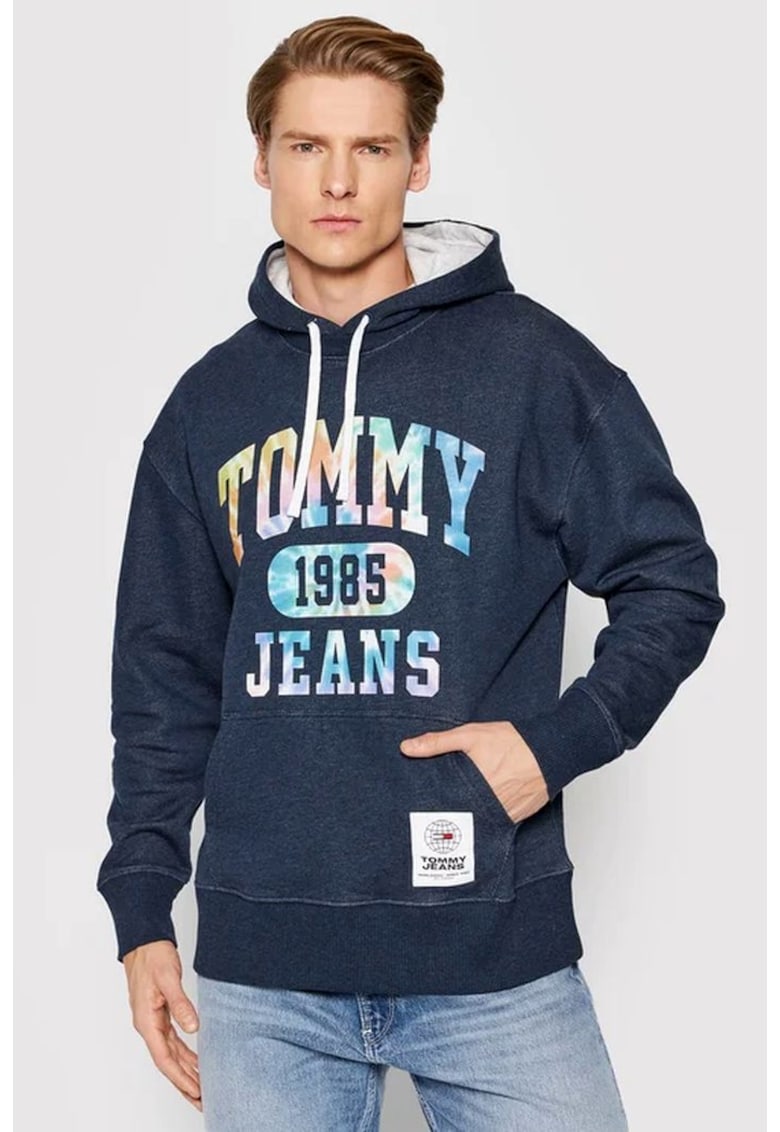 Hanorac barbati  DM0DM12350