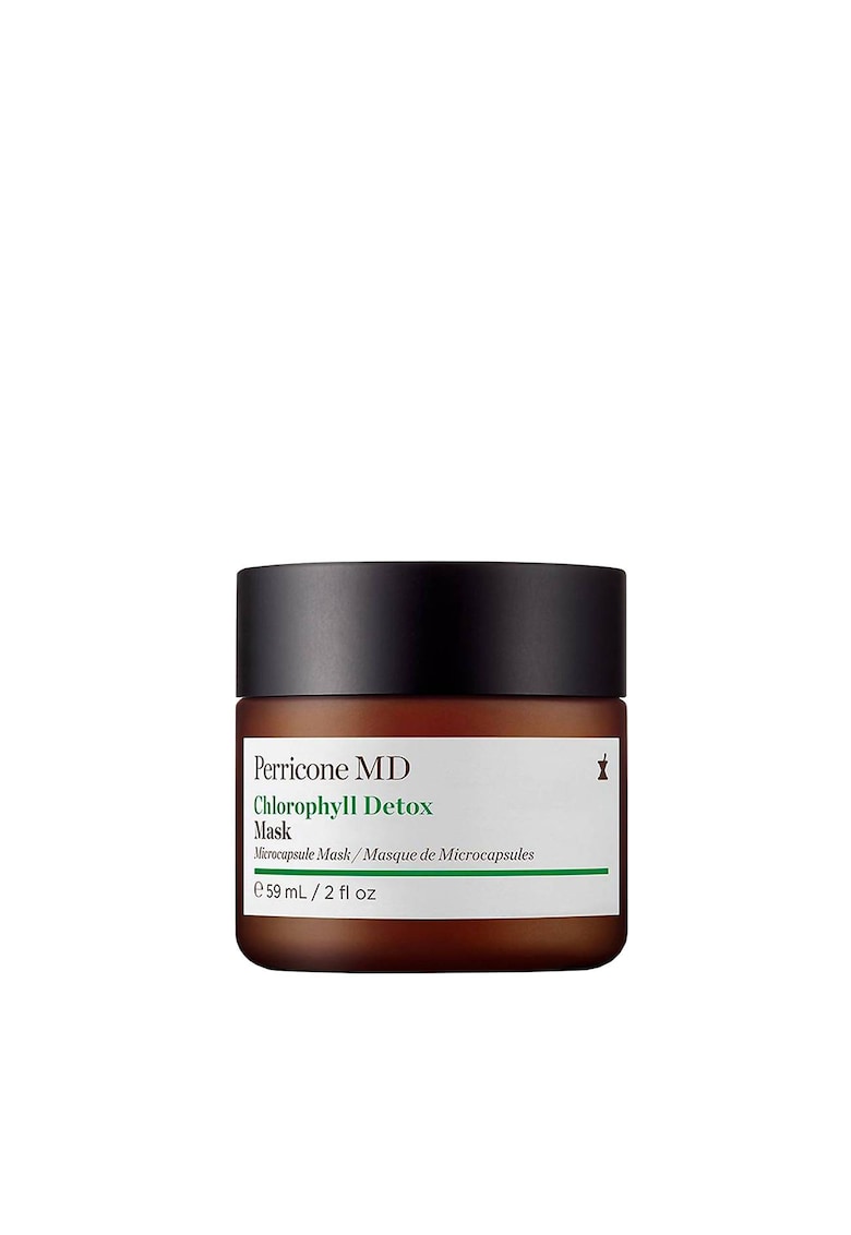 Masca anti-imbatranire Chlorophyll Detox Mask - 59 Ml