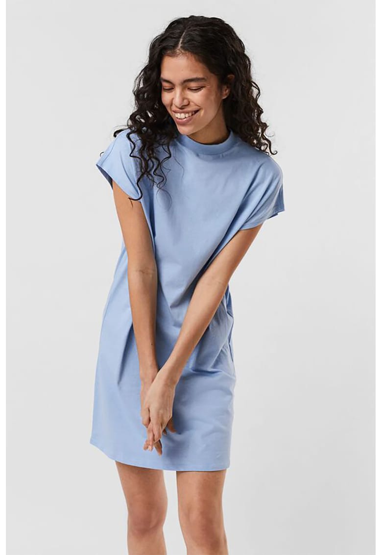 Рокля тип тениска Vero Moda