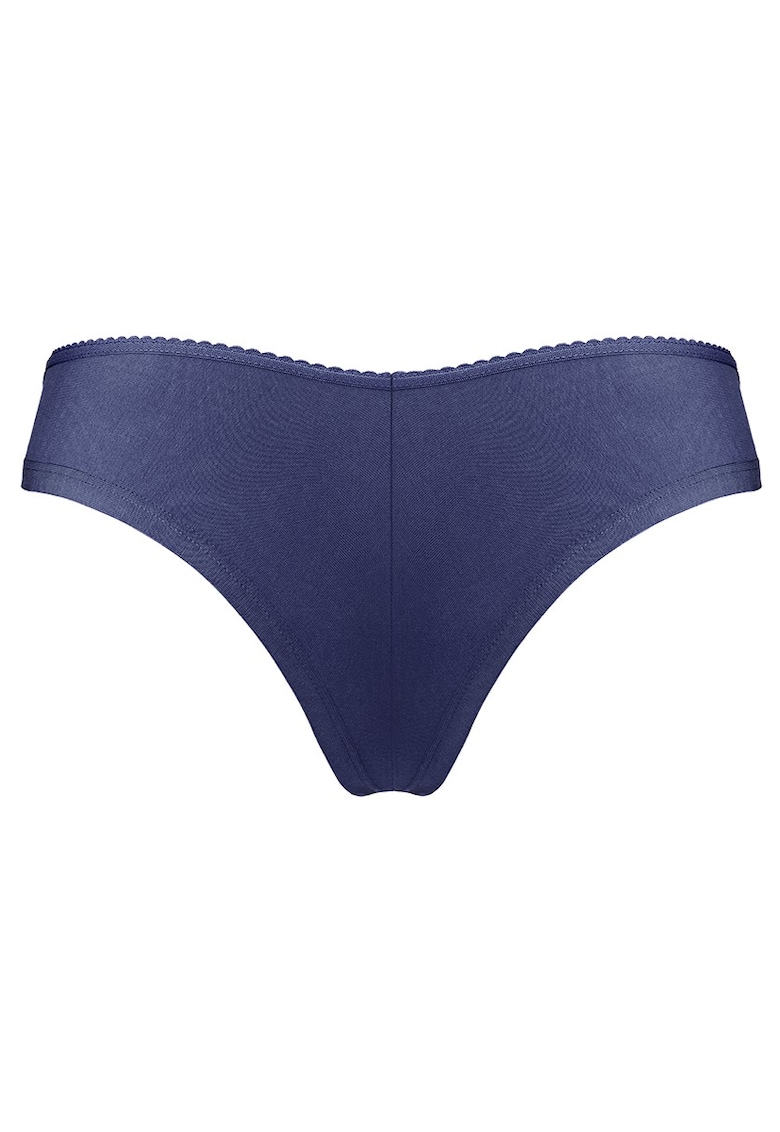 Semitanga modal TF124 - Bleumarin