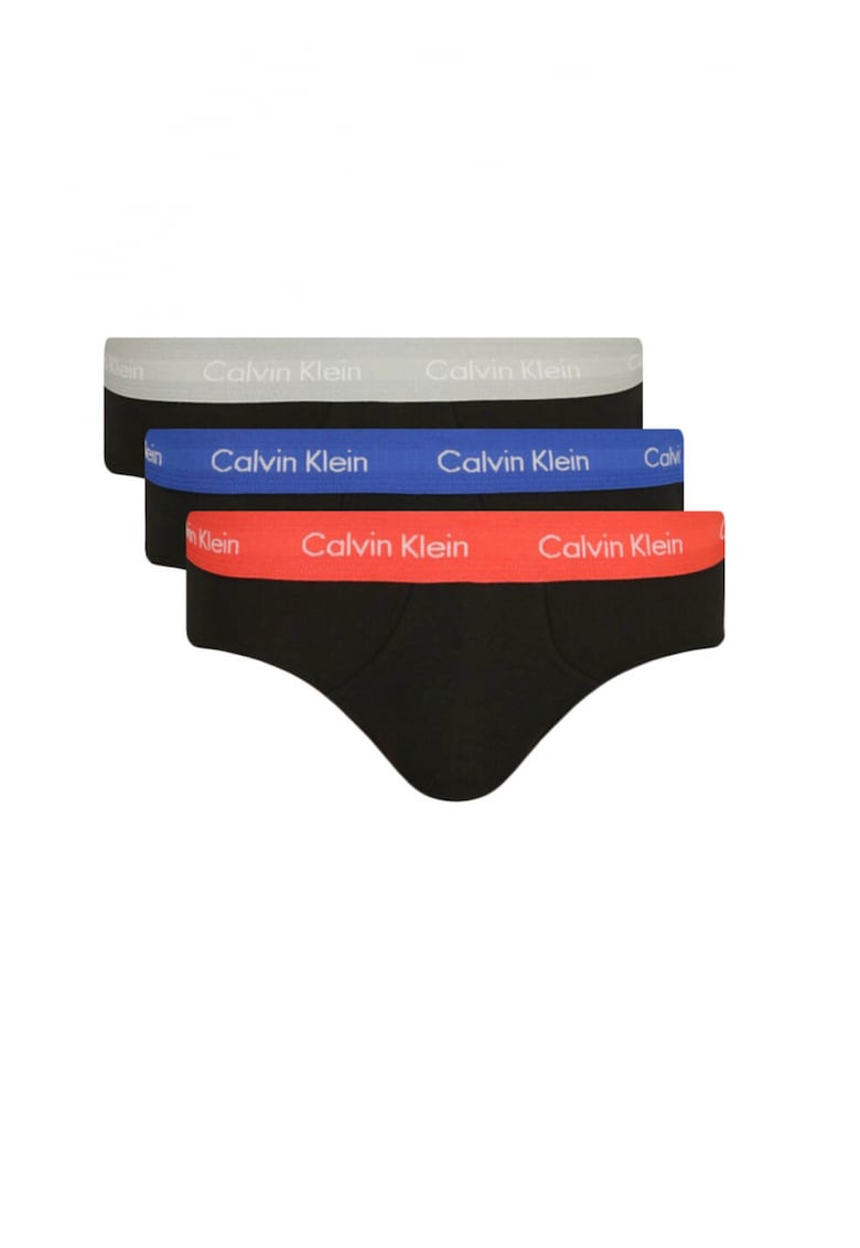 Set 3 perechi chiloti barbati 7290