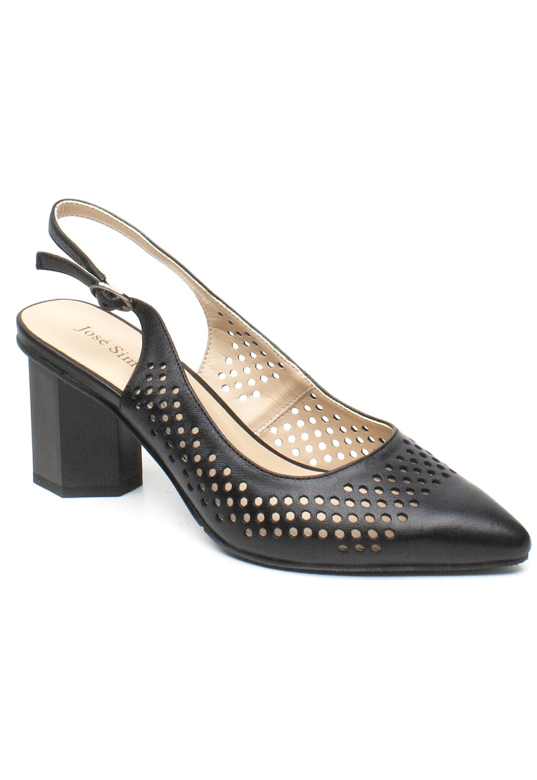 Sandale dama 06 2799 negru
