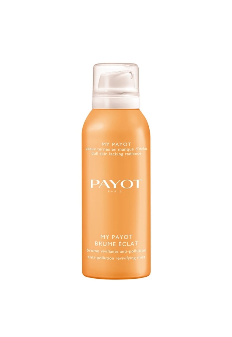 Spray hidratant pentru toate tipurile de ten My Payot Brume Éclat - 125 ml