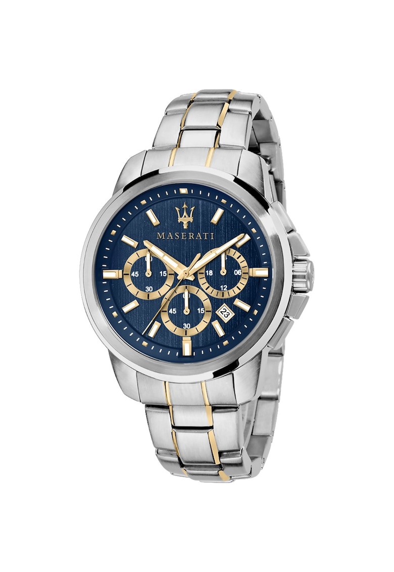 Ceas - 65574 - Albastru
