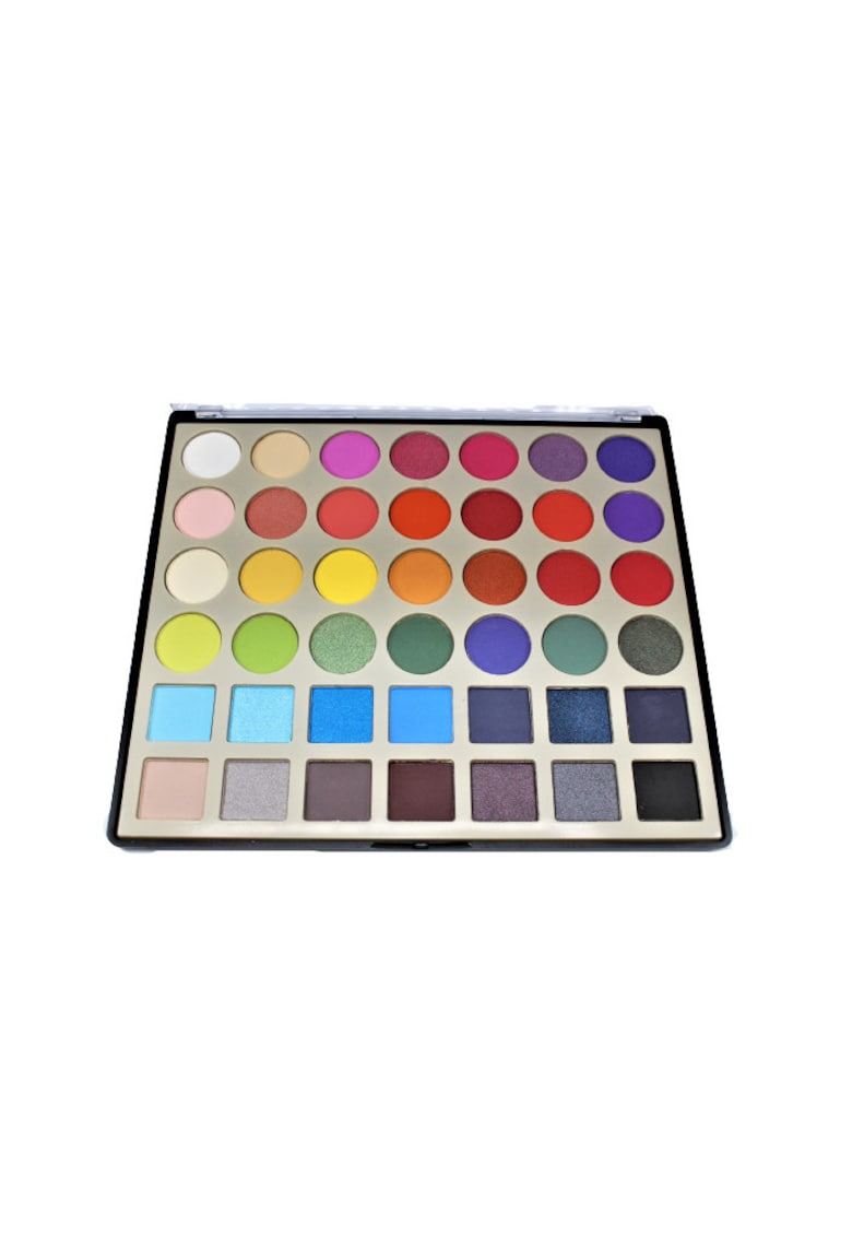 Trusa machiaj - Ultimate Palette
