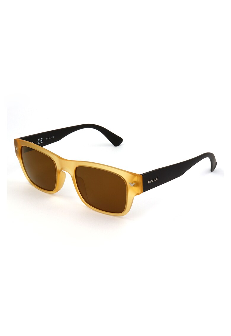 Поляризирани слънчеви очила с правоъгълна форма
