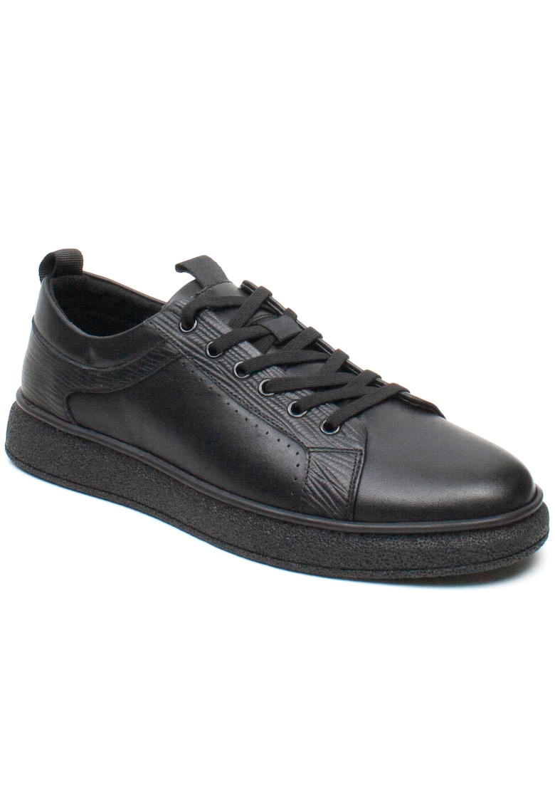 Pantofi barbati Y035 negru