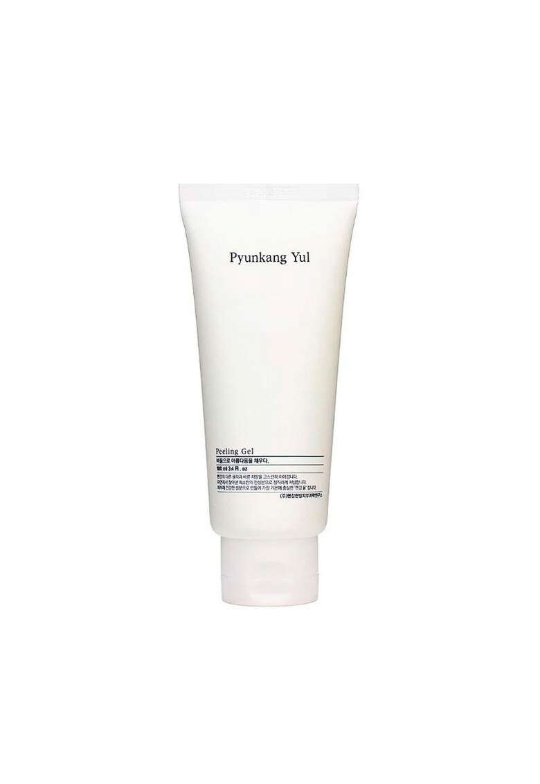 Gel peeling de fata 100 ml