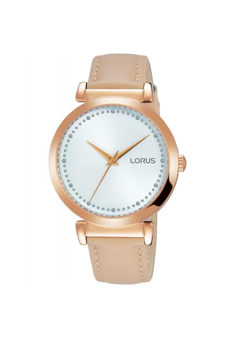 Ceas dama RG246MX9 Quartz Rose gold