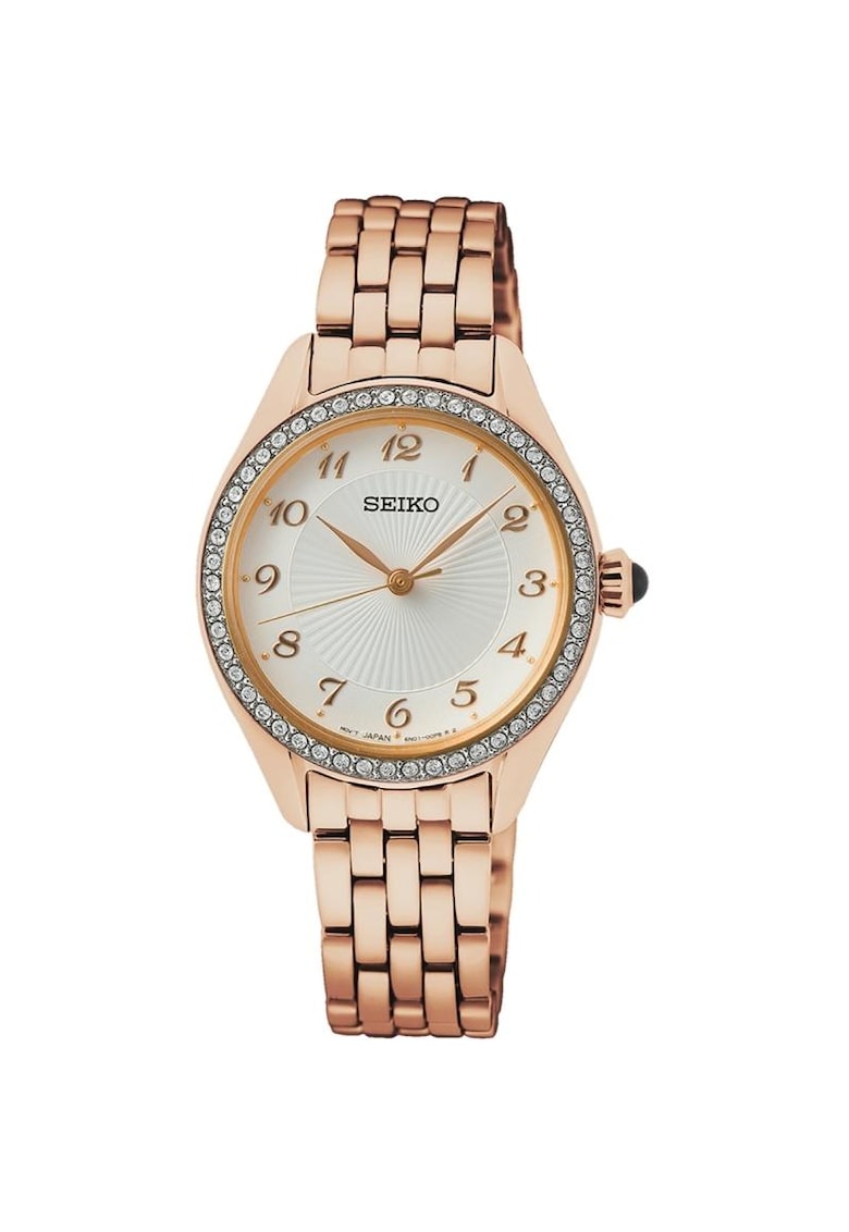 Ceas dama SUR396P1 Quartz Rose gold