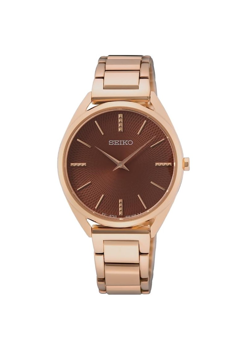 Ceas dama SWR062P1 Quartz Rose gold