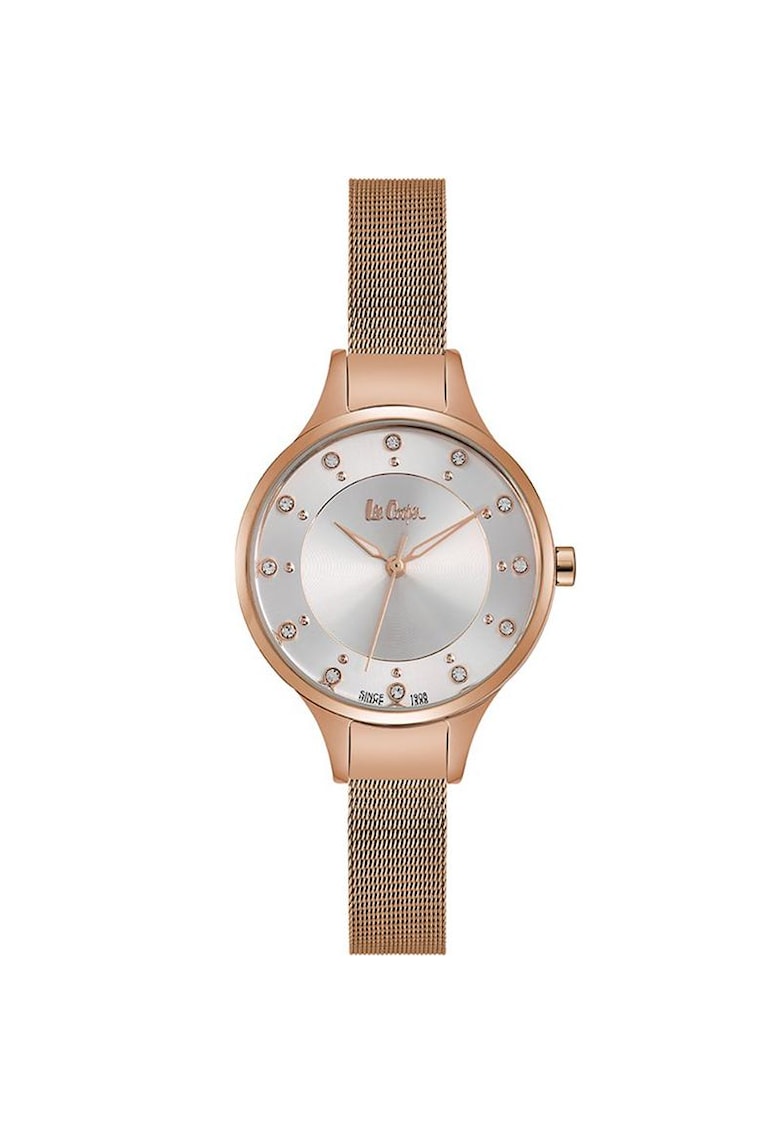 Ceas dama LC06620.430 Quartz Rose gold