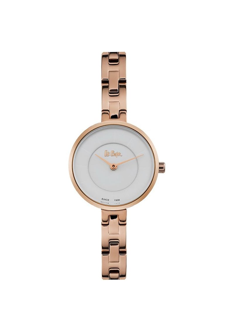 Ceas dama LC06628.430 Quartz Rose gold