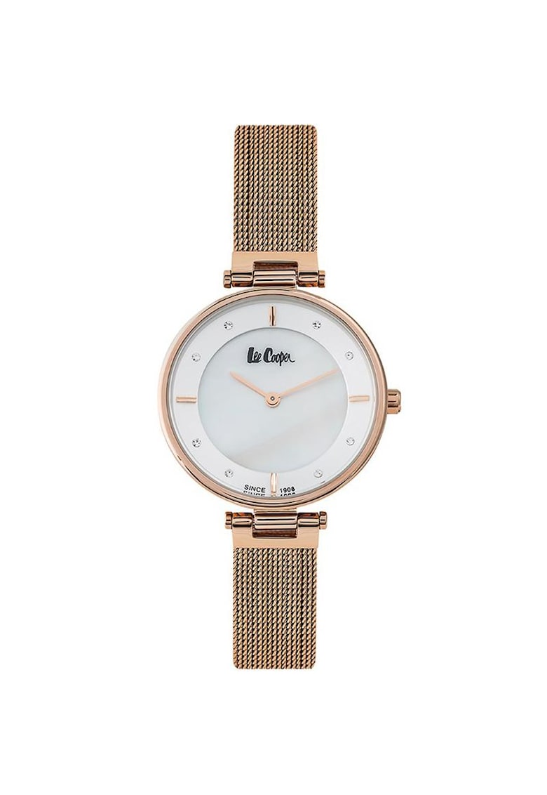 Ceas dama LC06637.420 Quartz Rose gold