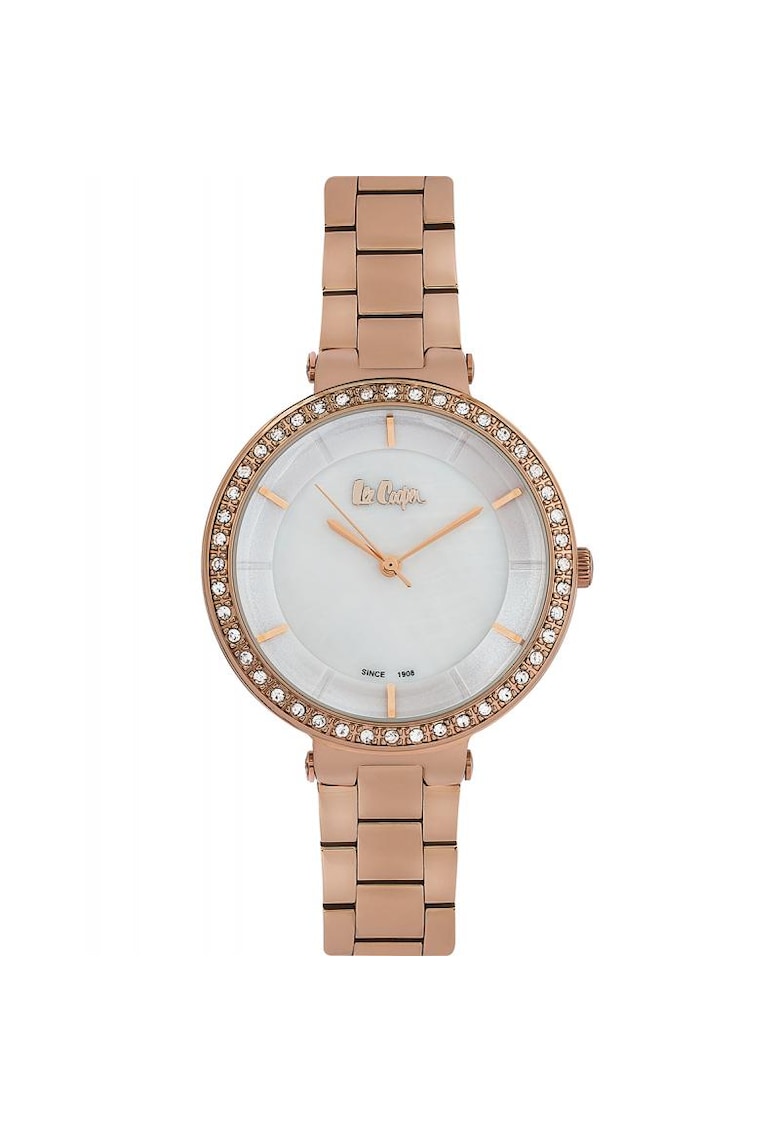 Ceas dama LC06560.420 Quartz Rose gold