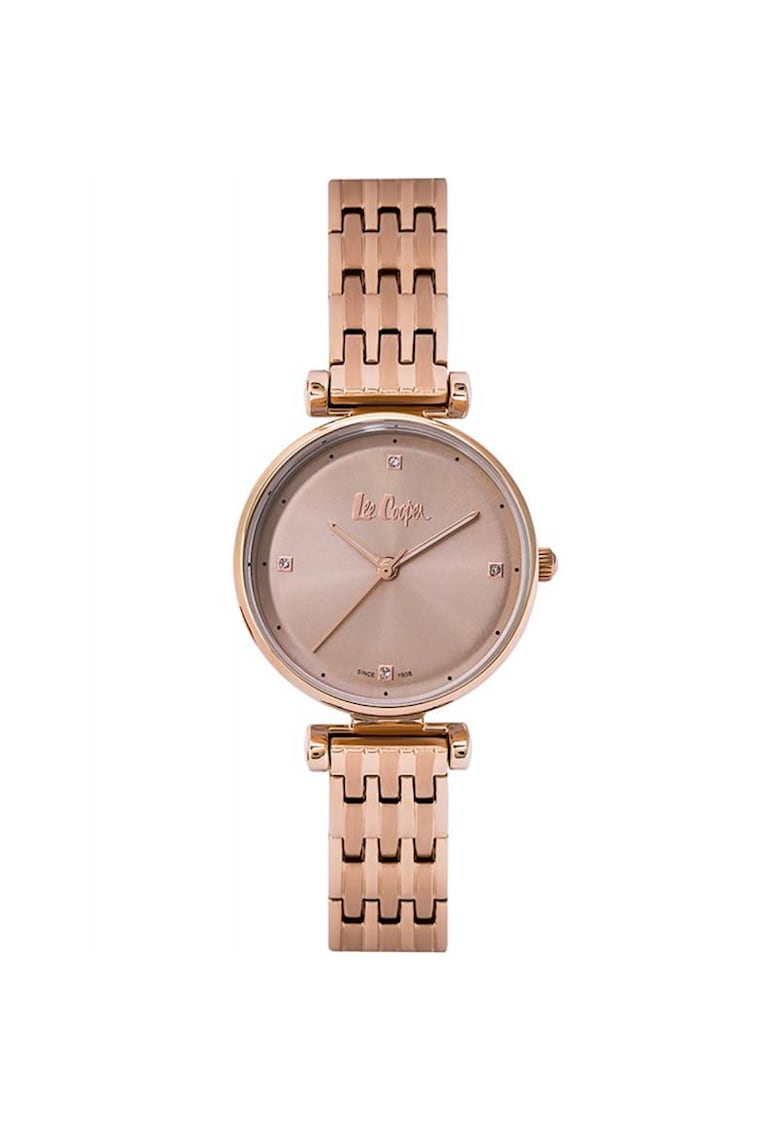 Ceas dama LC06869.410 Quartz Rose gold