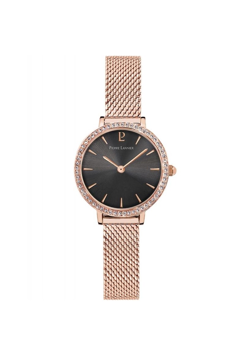 Ceas dama 023L938 Quartz Rose gold