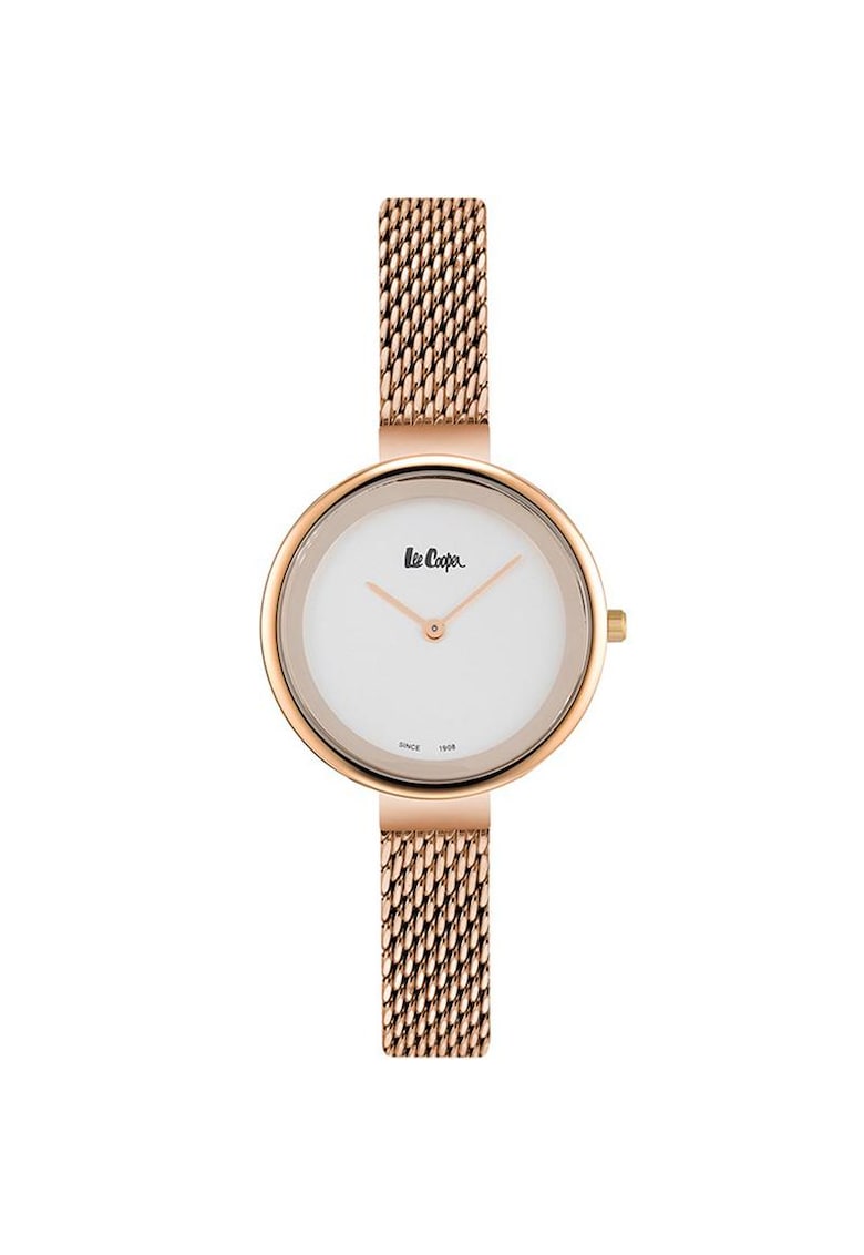 Ceas dama LC06632.430 Quartz Rose gold