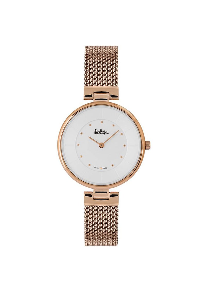 Ceas dama LC06630.430 Quartz Rose gold