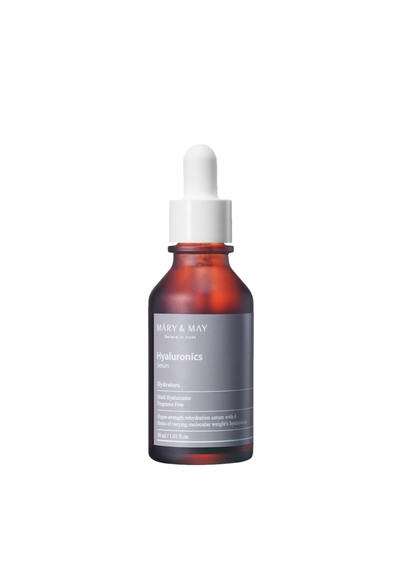 Ser Multi Hyaluronics - Mary & May - 30 ml